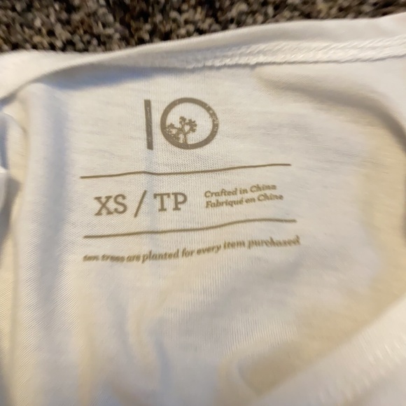 Tentree tank - Picture 2 of 2